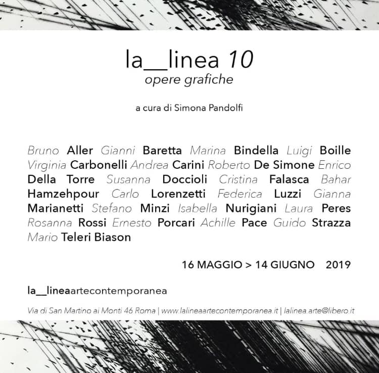 lalinea10